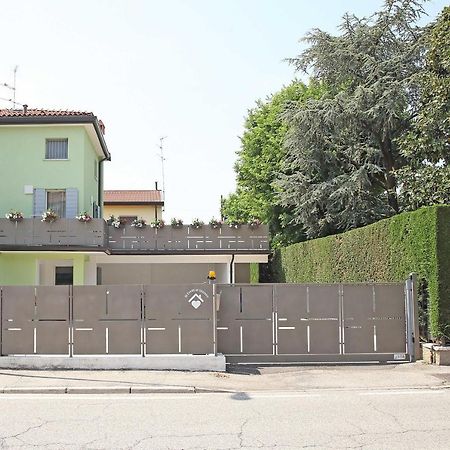 Al Cuore Di Valeggio Valeggio sul Mincio Dış mekan fotoğraf