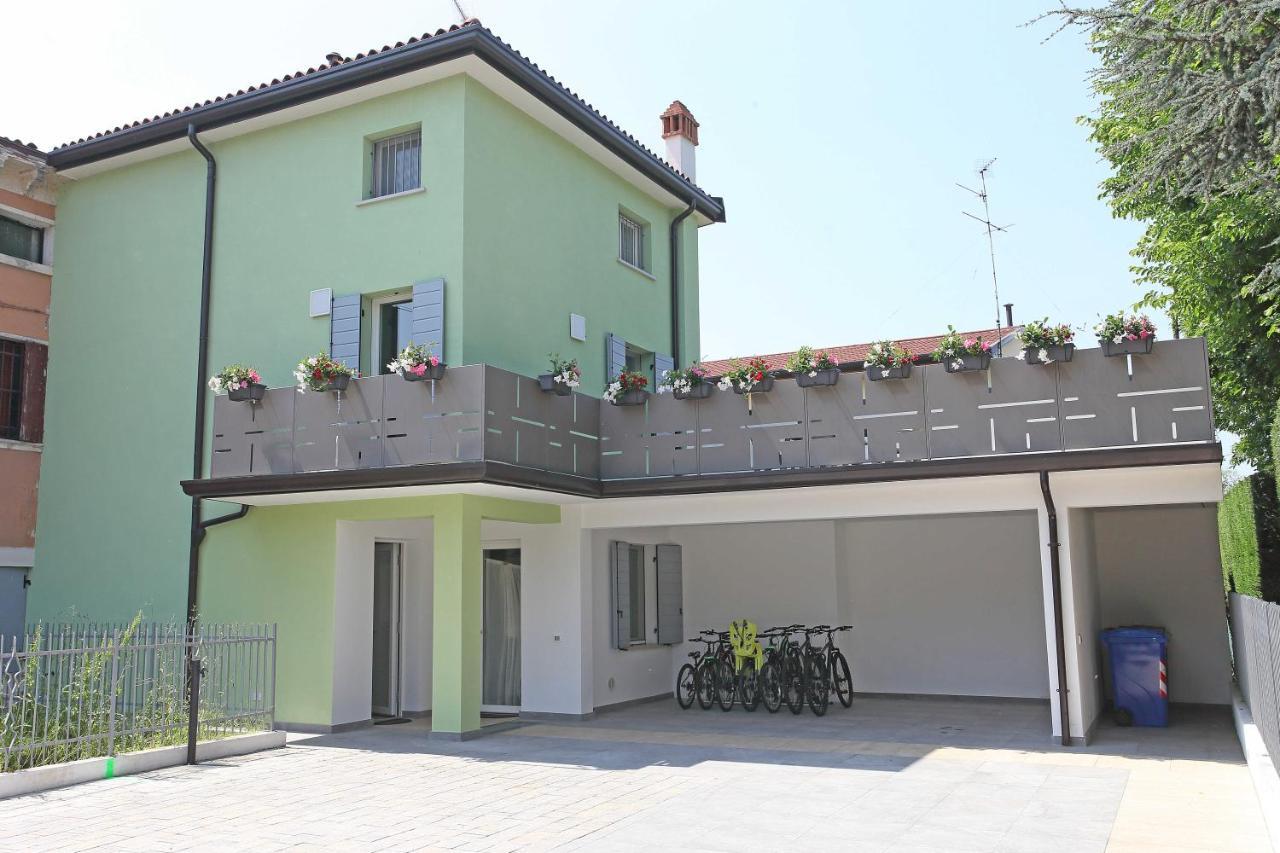 Al Cuore Di Valeggio Valeggio sul Mincio Dış mekan fotoğraf