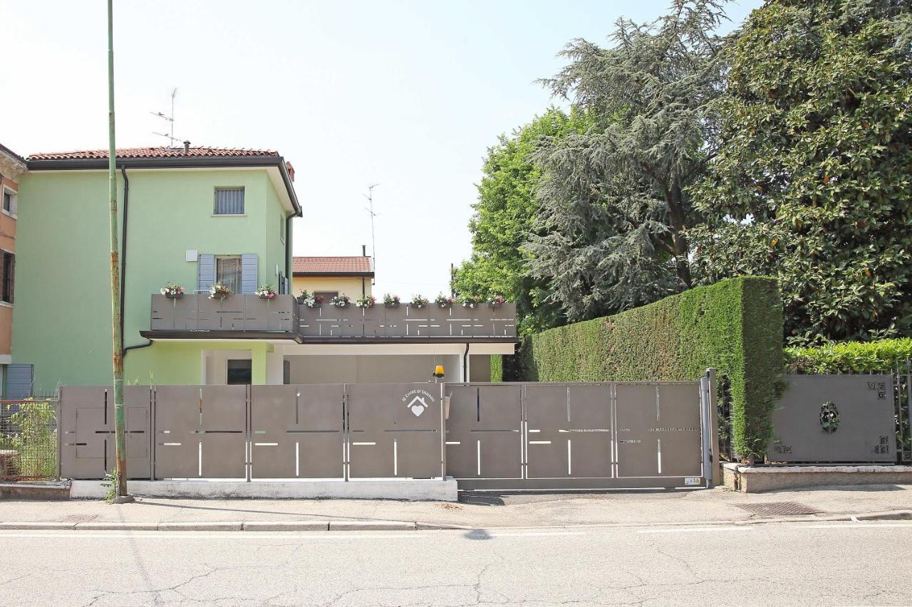 Al Cuore Di Valeggio Valeggio sul Mincio Dış mekan fotoğraf